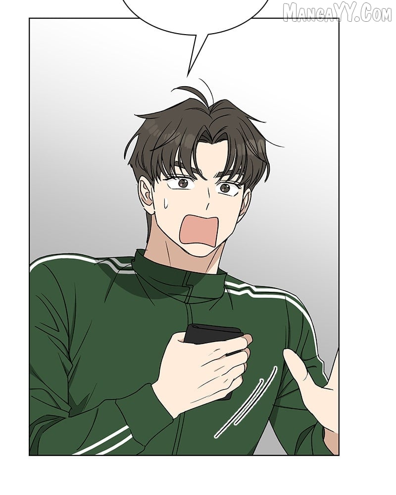 It’s My Life  Webtoon Chapter 50.4 page 45 - 