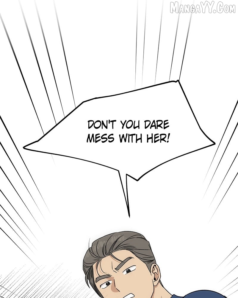 It’s My Life  Webtoon Chapter 50.4 page 48 - 