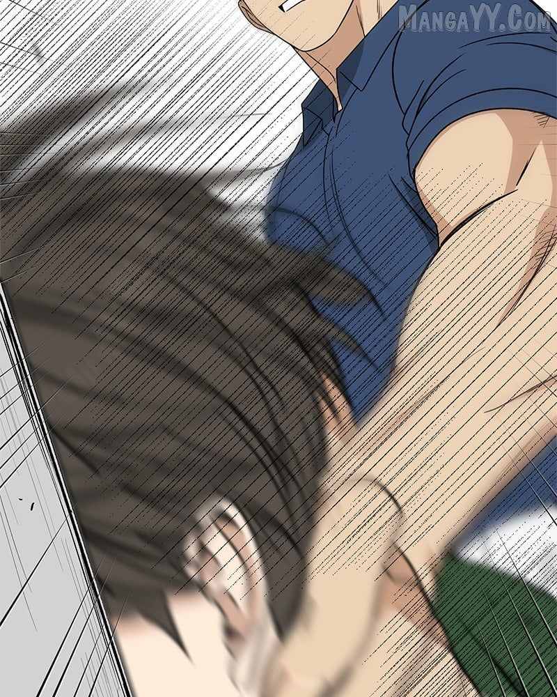 It’s My Life  Webtoon Chapter 50.4 page 49 - 