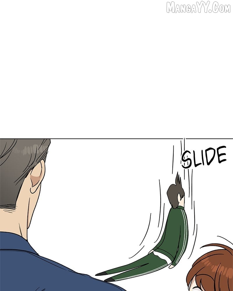 It’s My Life  Webtoon Chapter 50.4 page 51 - 