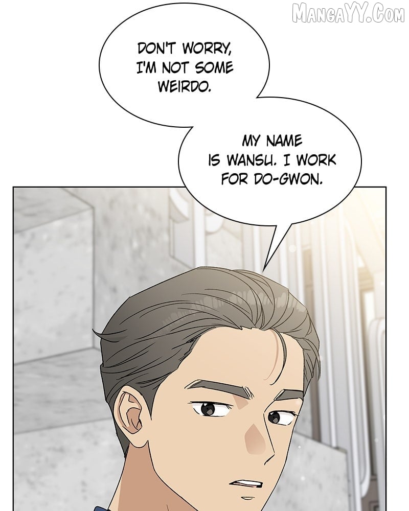 It’s My Life  Webtoon Chapter 50.4 page 53 - 