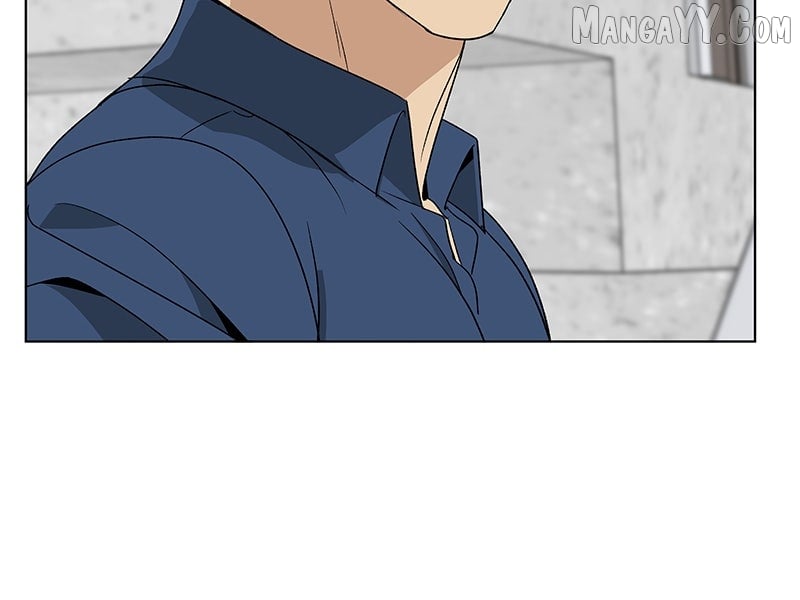 It’s My Life  Webtoon Chapter 50.4 page 54 - 