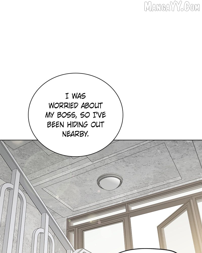 It’s My Life  Webtoon Chapter 50.4 page 55 - 