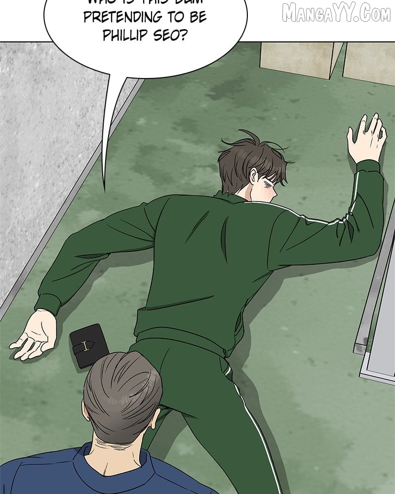 It’s My Life  Webtoon Chapter 50.4 page 57 - 