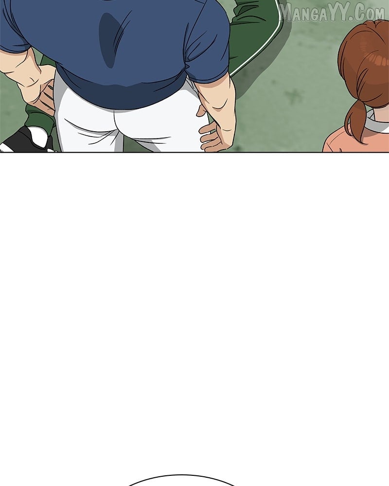 It’s My Life  Webtoon Chapter 50.4 page 58 - 