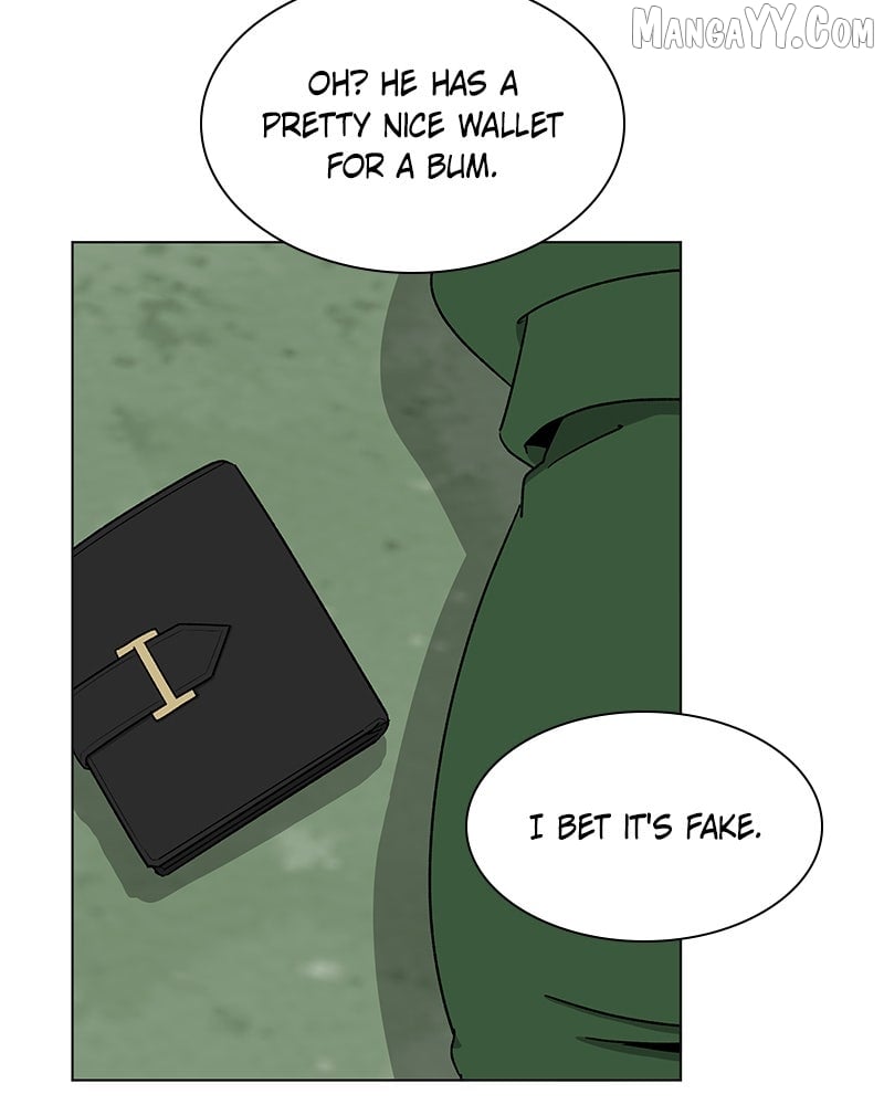 It’s My Life  Webtoon Chapter 50.4 page 59 - 