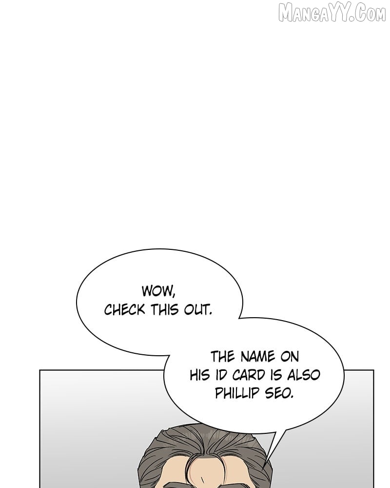 It’s My Life  Webtoon Chapter 50.4 page 60 - 