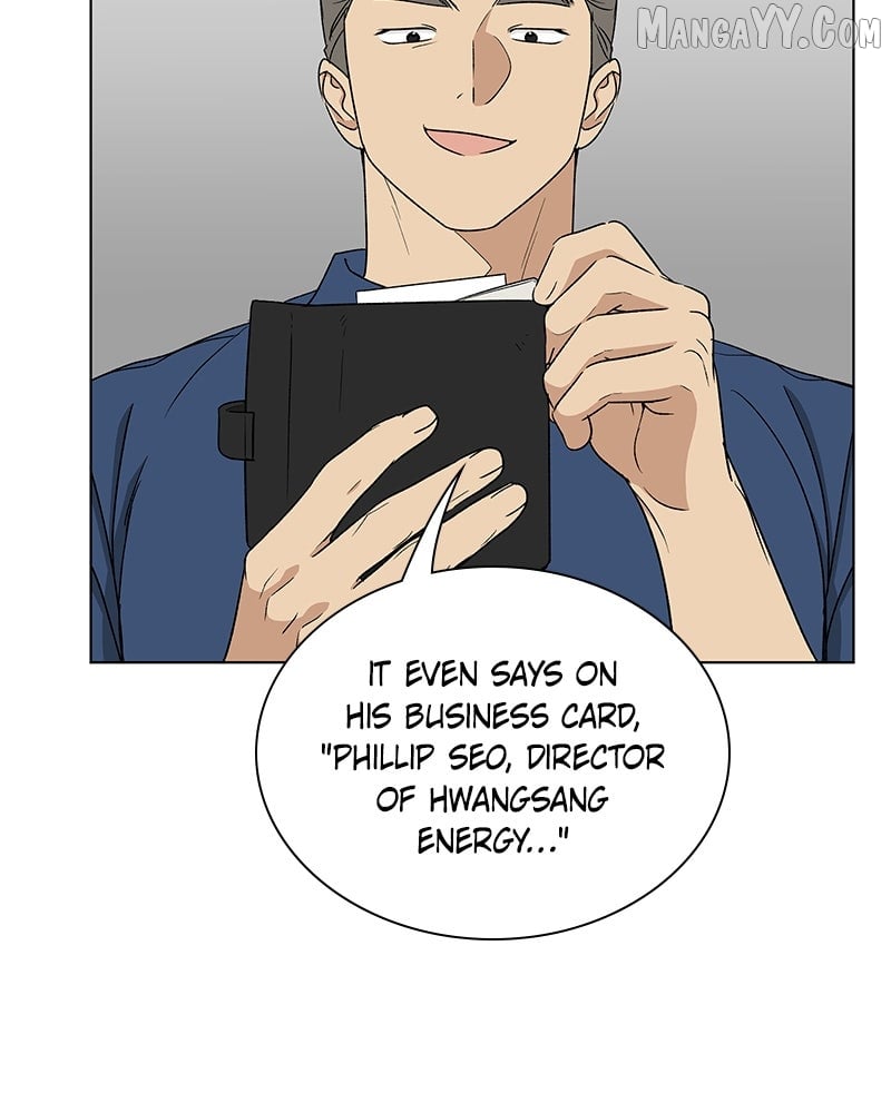 It’s My Life  Webtoon Chapter 50.4 page 61 - 