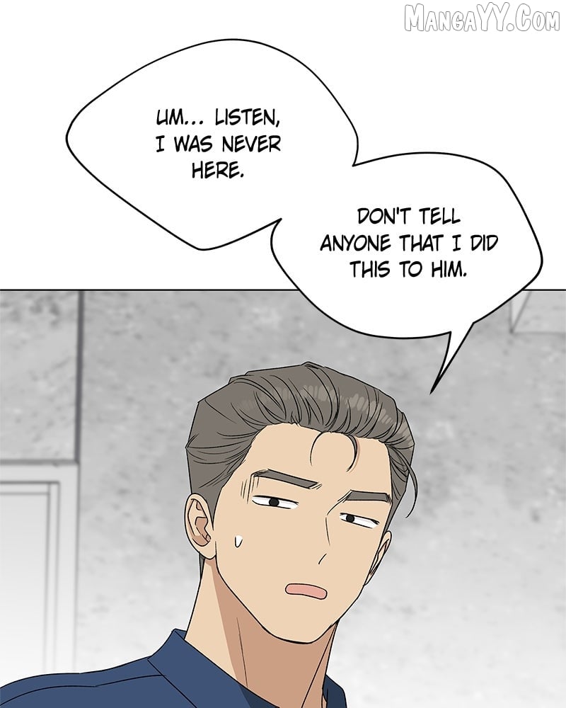 It’s My Life  Webtoon Chapter 50.4 page 67 - 