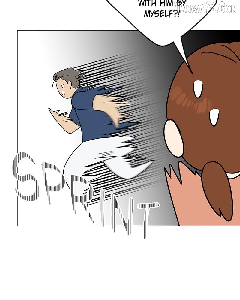 It’s My Life  Webtoon Chapter 50.4 page 69 - 