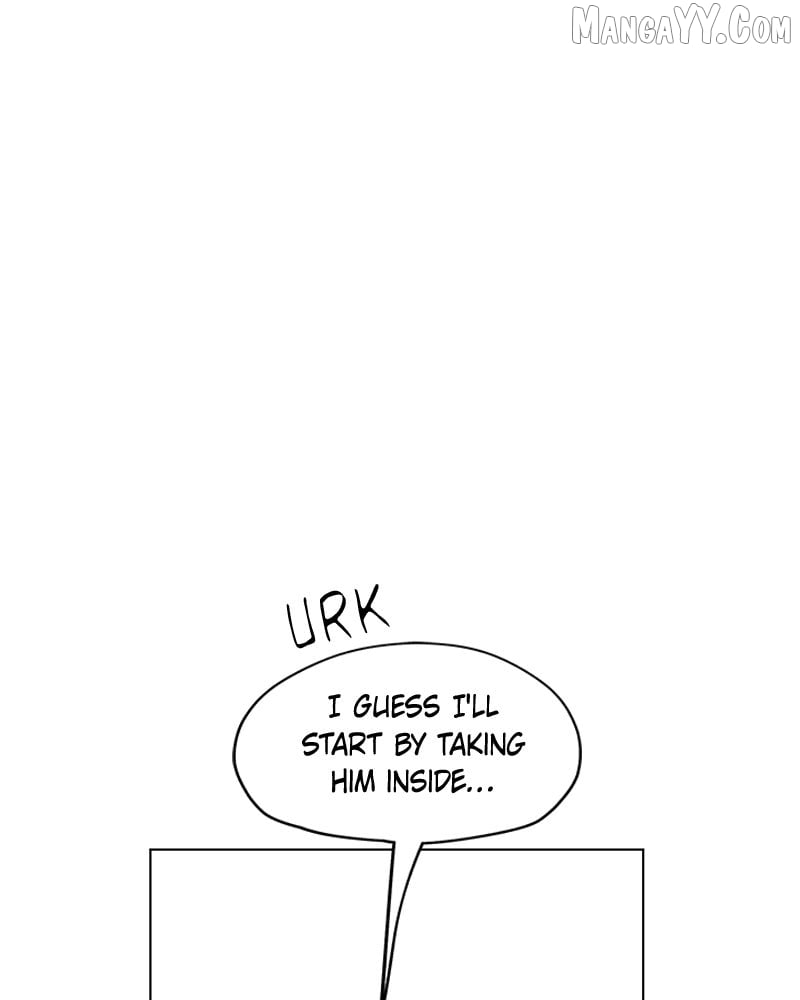 It’s My Life  Webtoon Chapter 50.4 page 70 - 