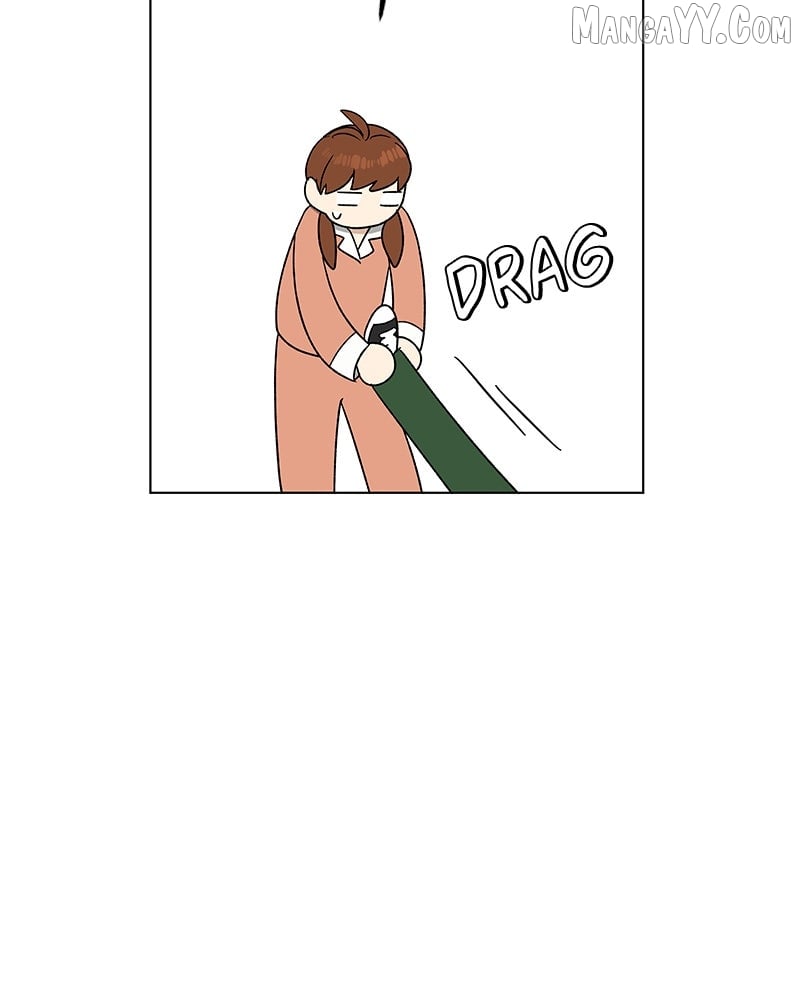 It’s My Life  Webtoon Chapter 50.4 page 71 - 