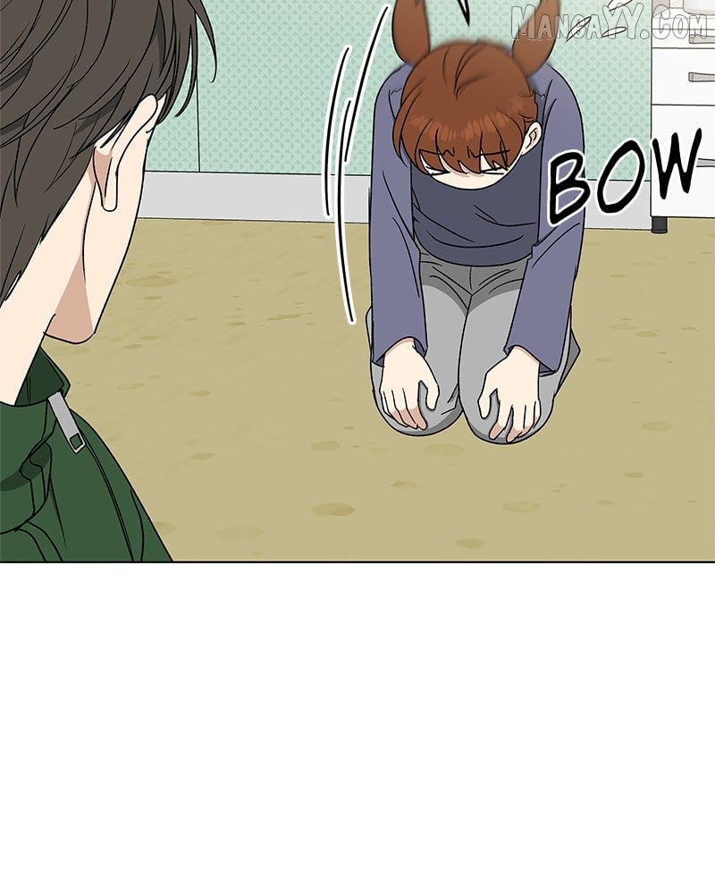 It’s My Life  Webtoon Chapter 50.4 page 76 - 