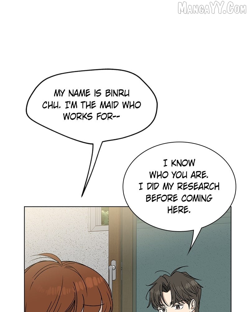 It’s My Life  Webtoon Chapter 50.4 page 77 - 