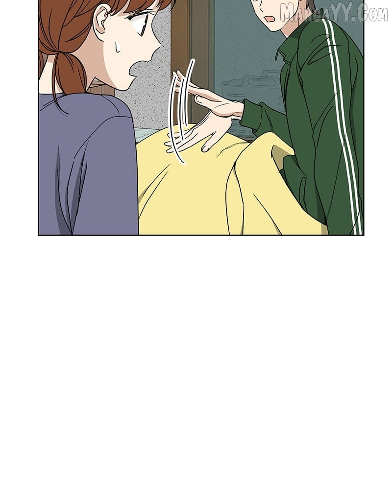It’s My Life  Webtoon Chapter 50.4 page 78 - 