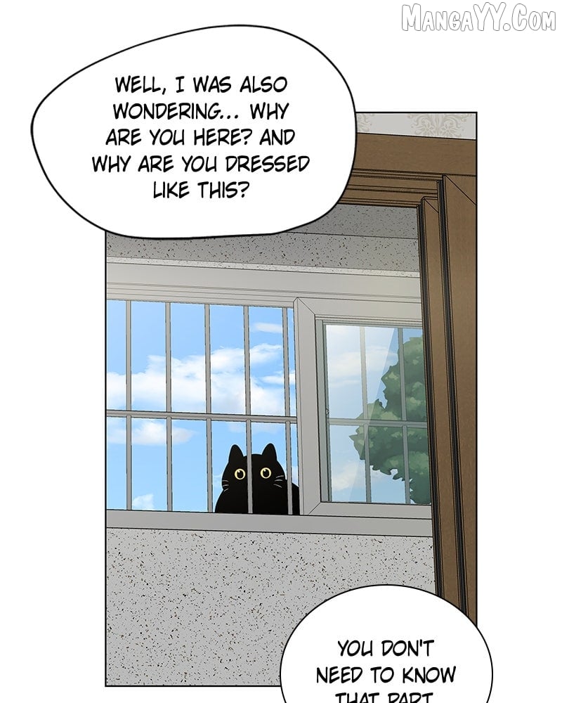 It’s My Life  Webtoon Chapter 50.4 page 79 - 