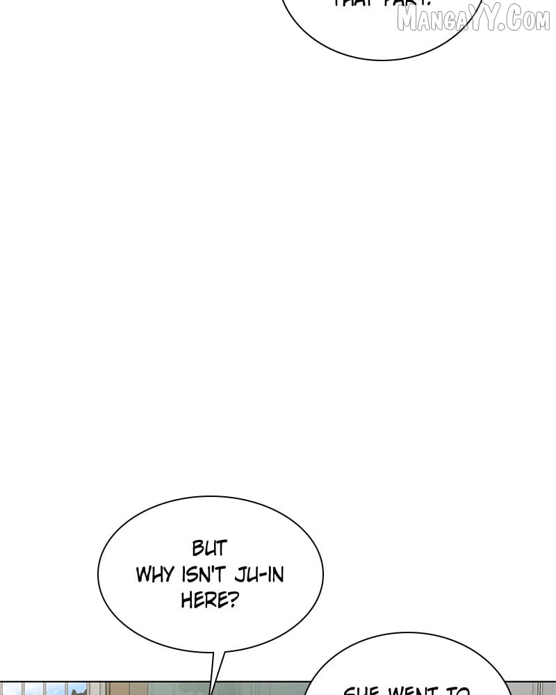 It’s My Life  Webtoon Chapter 50.4 page 80 - 