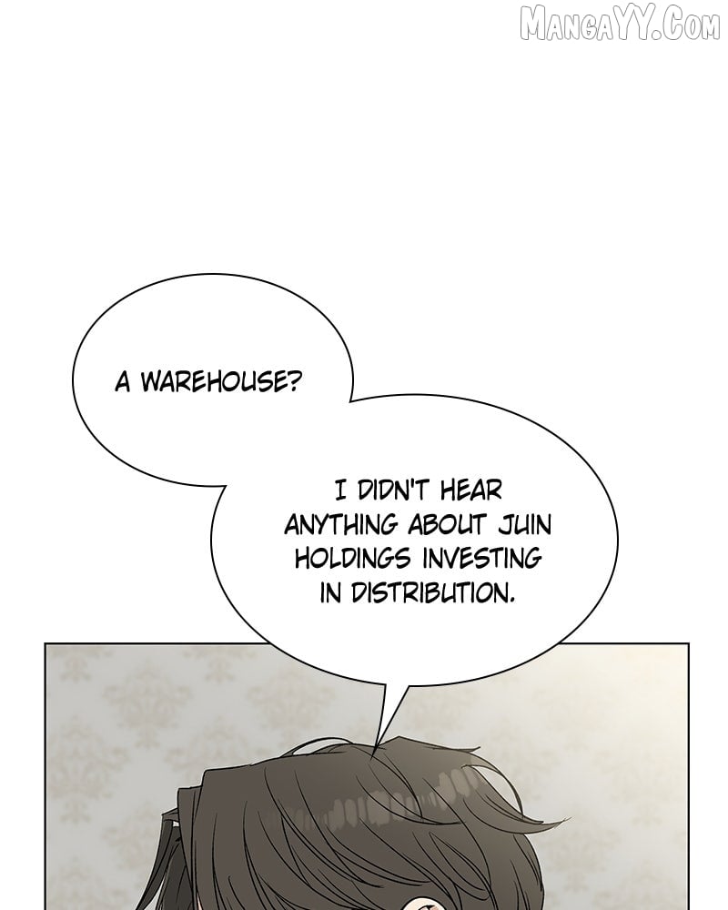 It’s My Life  Webtoon Chapter 50.4 page 82 - 