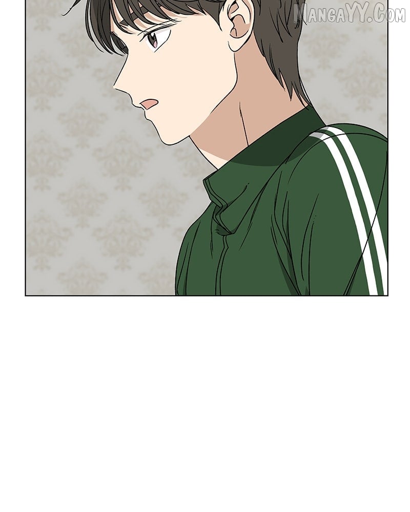 It’s My Life  Webtoon Chapter 50.4 page 83 - 