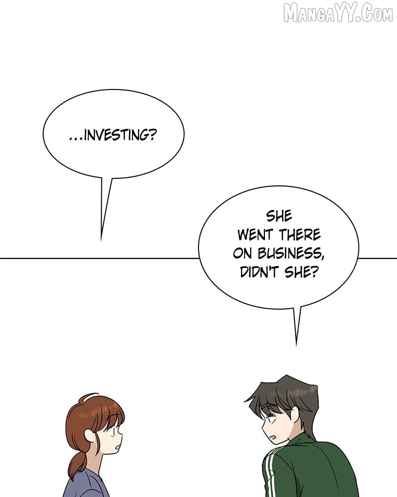 It’s My Life  Webtoon Chapter 50.4 page 84 - 