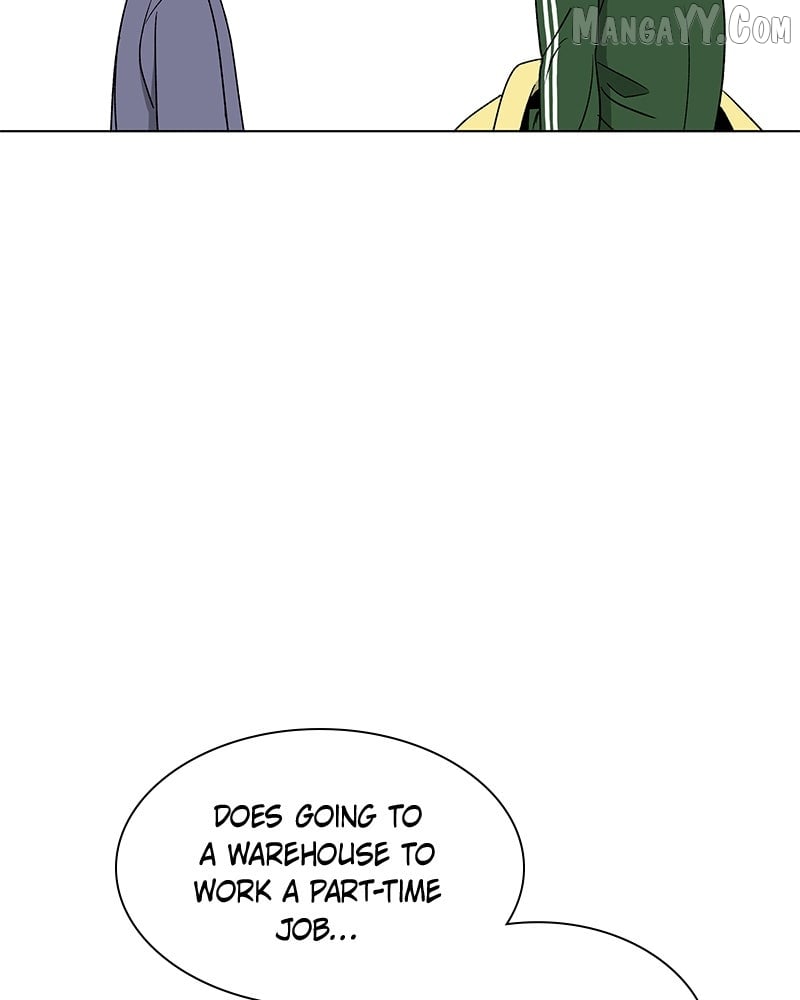 It’s My Life  Webtoon Chapter 50.4 page 85 - 