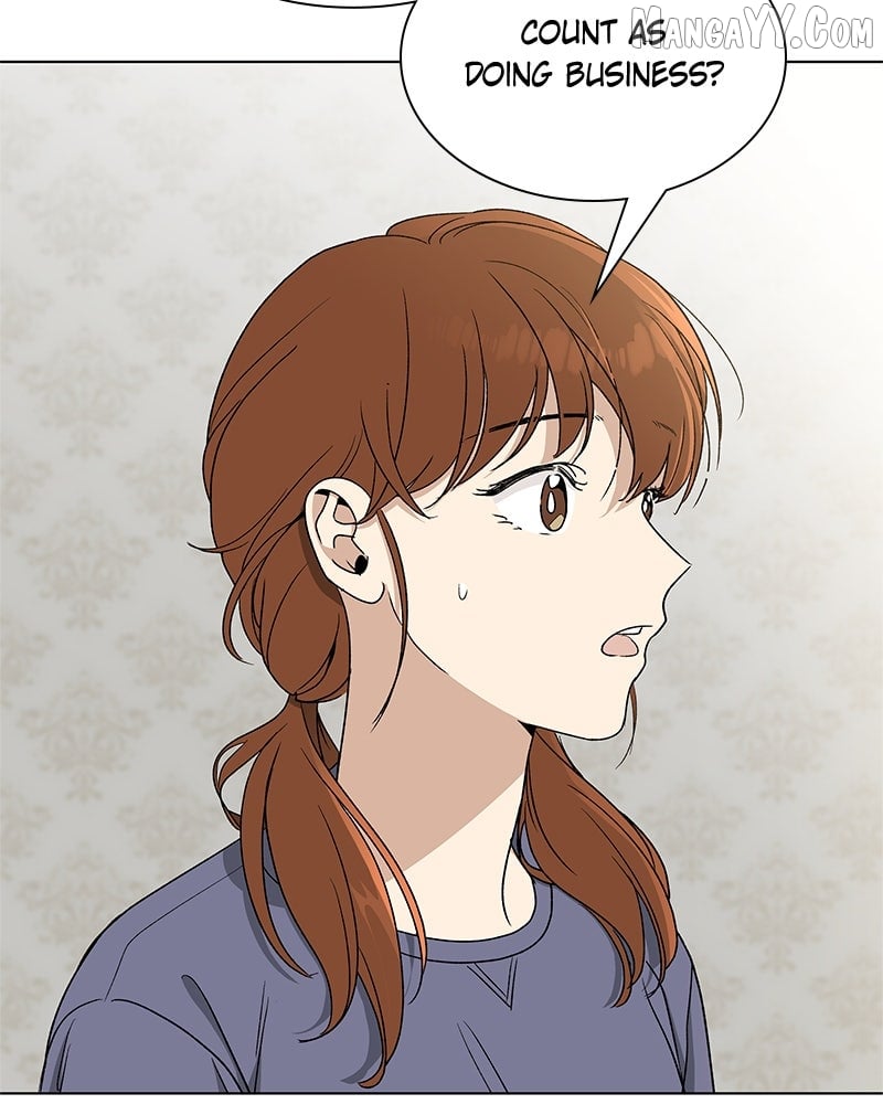 It’s My Life  Webtoon Chapter 50.4 page 86 - 