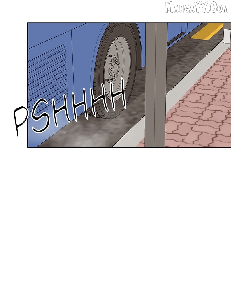 It’s My Life  Webtoon Chapter 50.4 page 91 - 