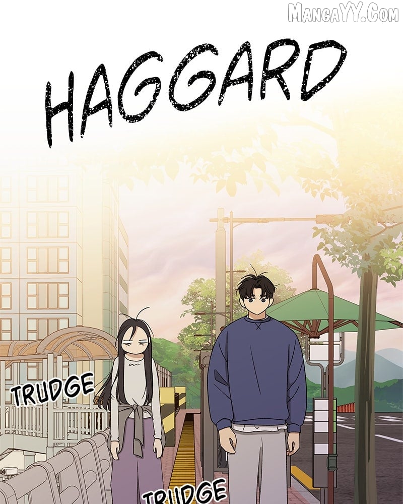 It’s My Life  Webtoon Chapter 50.4 page 92 - 