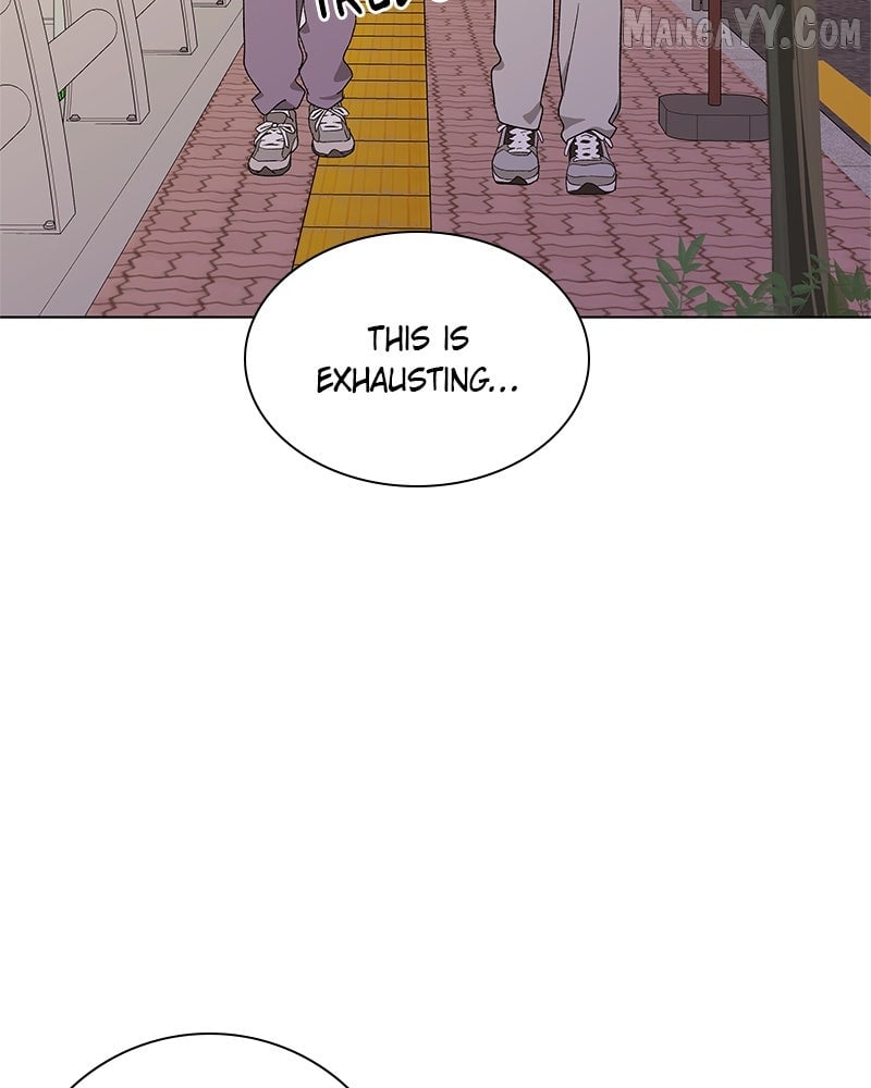 It’s My Life  Webtoon Chapter 50.4 page 93 - 