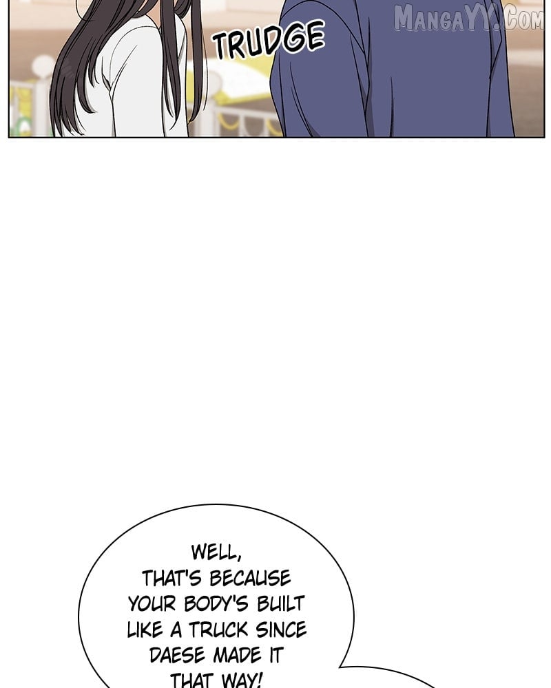 It’s My Life  Webtoon Chapter 50.4 page 95 - 