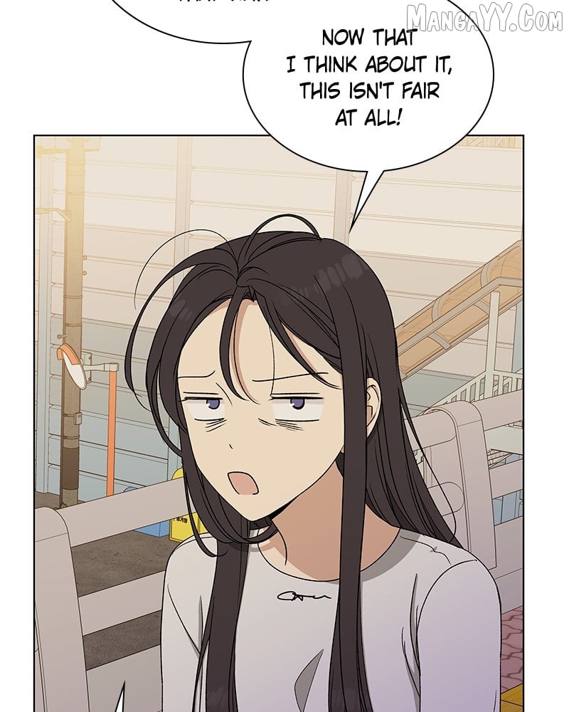 It’s My Life  Webtoon Chapter 50.4 page 96 - 