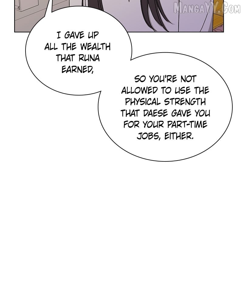 It’s My Life  Webtoon Chapter 50.4 page 97 - 