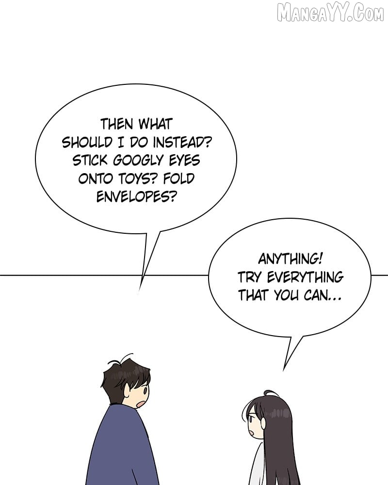 It’s My Life  Webtoon Chapter 50.4 page 98 - 