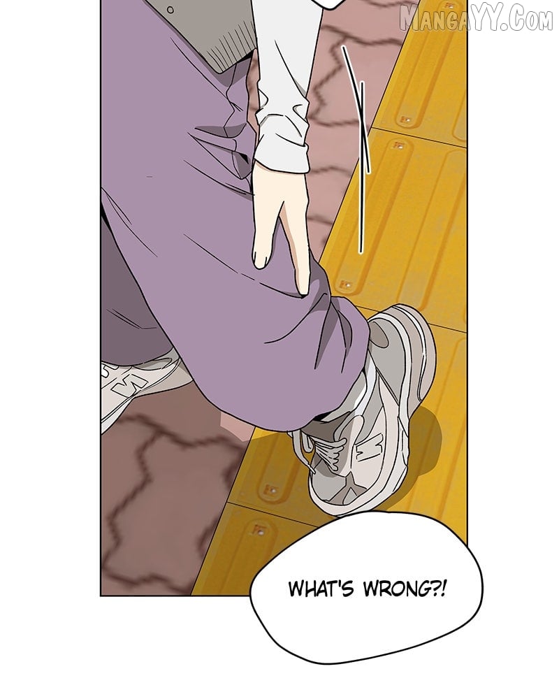It’s My Life  Webtoon Chapter 50.4 page 100 - 