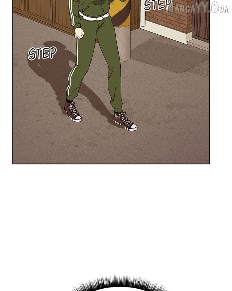 It’s My Life  Webtoon Chapter 50.5 page 2 - 