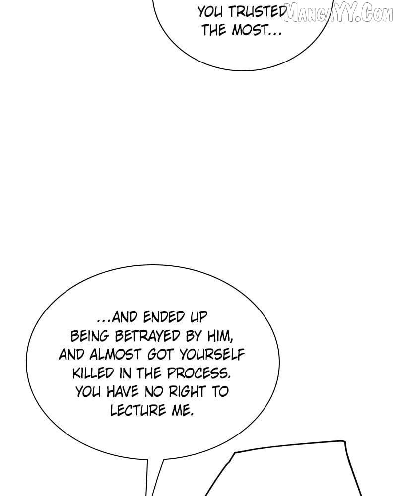 It’s My Life  Webtoon Chapter 50.5 page 105 - 