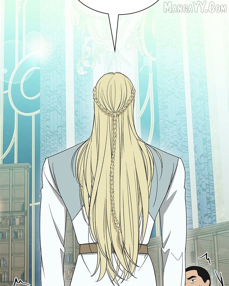 It’s My Life  Webtoon Chapter 50.5 page 110 - 