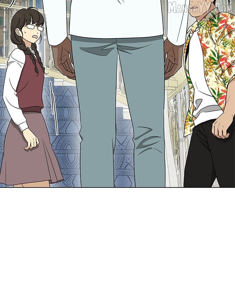 It’s My Life  Webtoon Chapter 50.5 page 111 - 