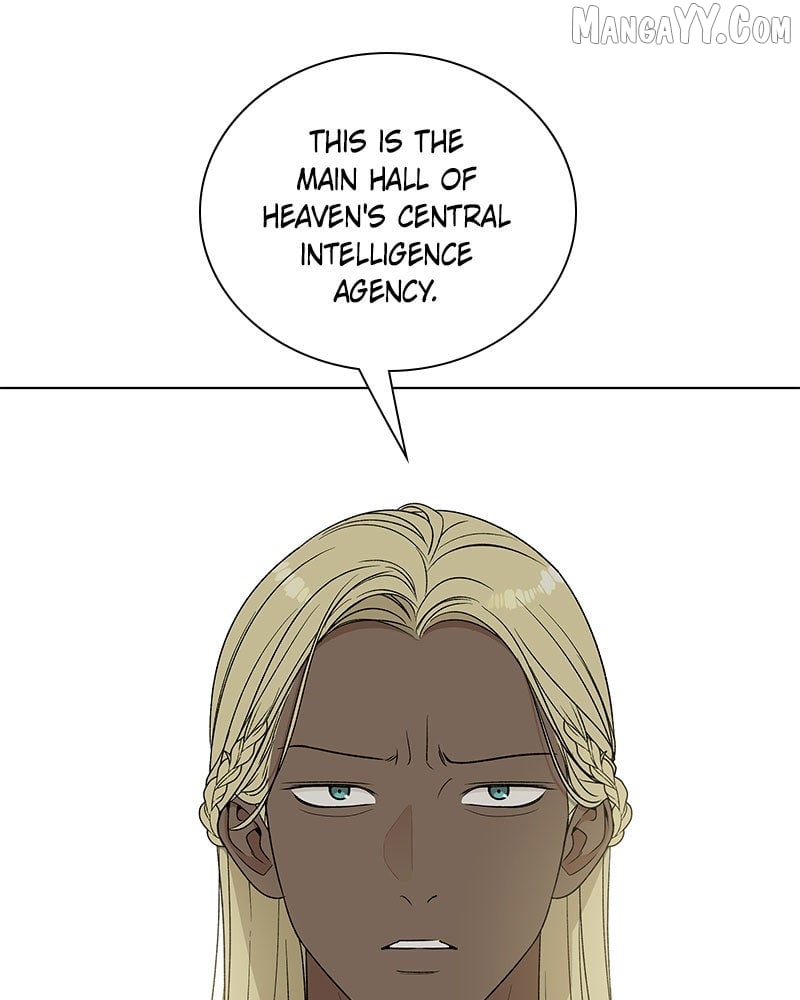 It’s My Life  Webtoon Chapter 50.5 page 112 - 