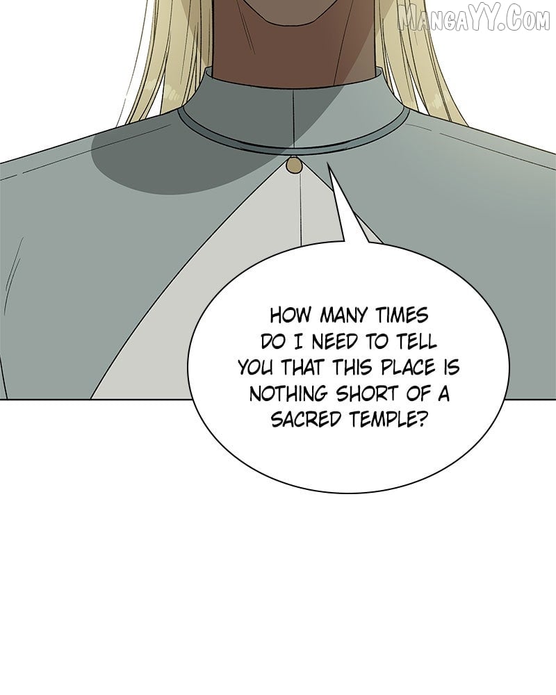 It’s My Life  Webtoon Chapter 50.5 page 113 - 