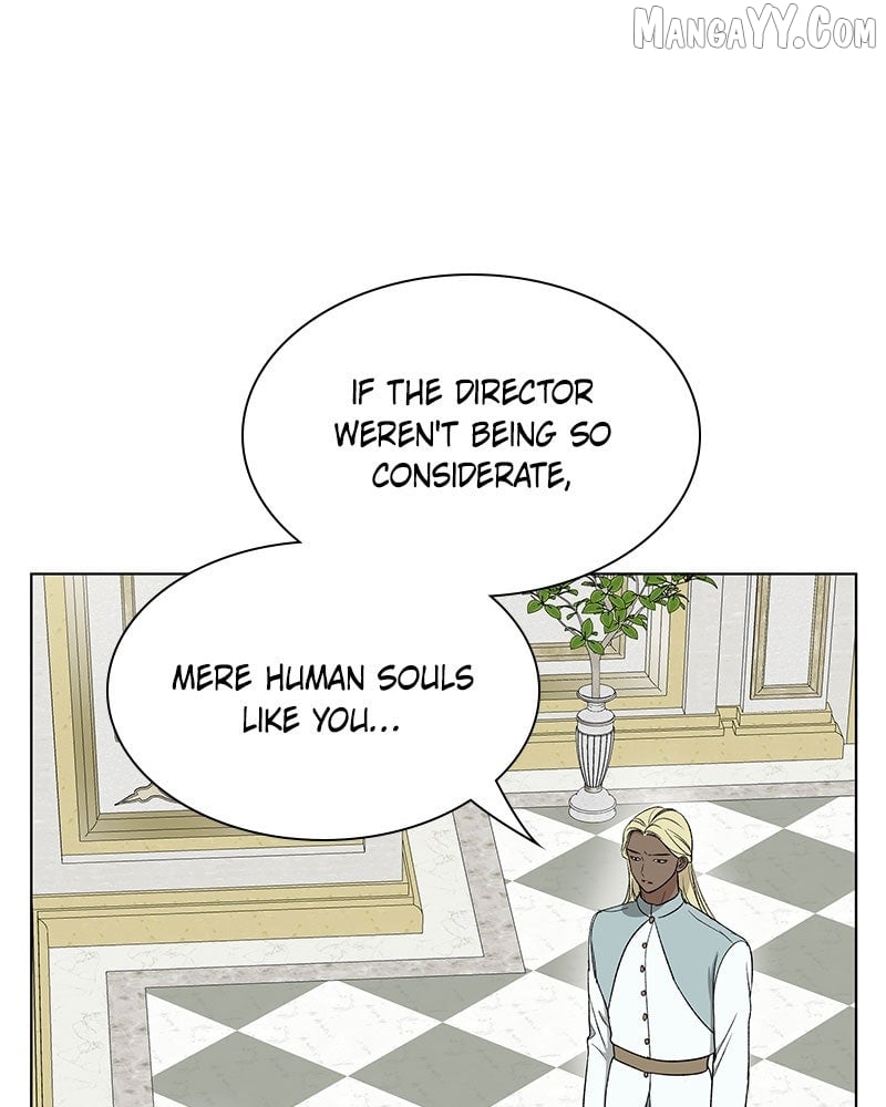 It’s My Life  Webtoon Chapter 50.5 page 114 - 