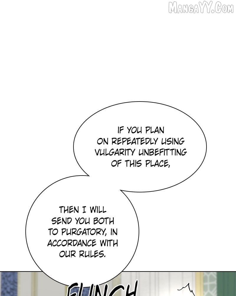 It’s My Life  Webtoon Chapter 50.5 page 116 - 