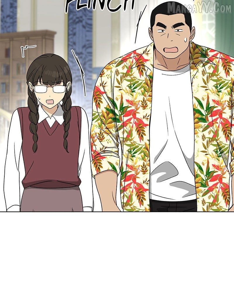 It’s My Life  Webtoon Chapter 50.5 page 117 - 