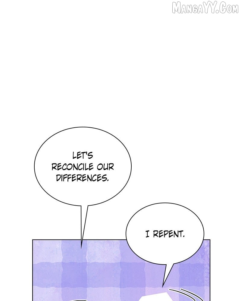 It’s My Life  Webtoon Chapter 50.5 page 118 - 