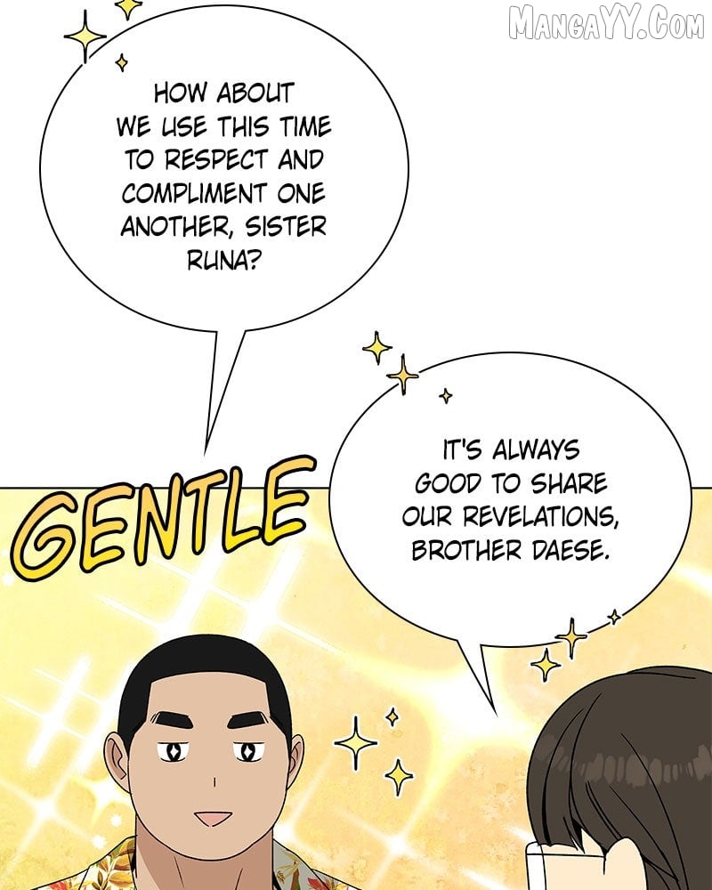 It’s My Life  Webtoon Chapter 50.5 page 120 - 