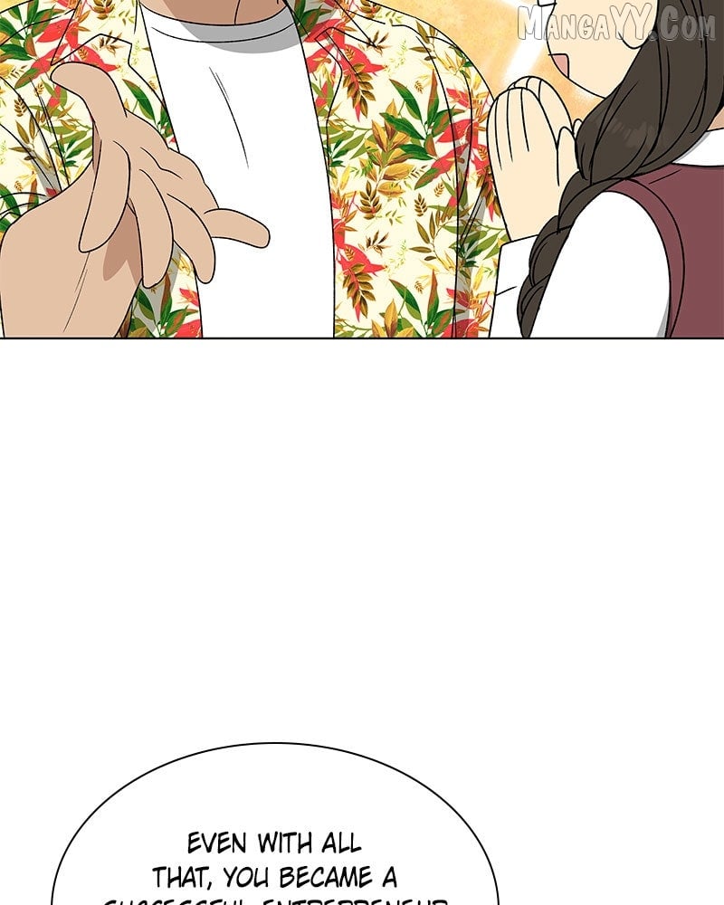 It’s My Life  Webtoon Chapter 50.5 page 121 - 