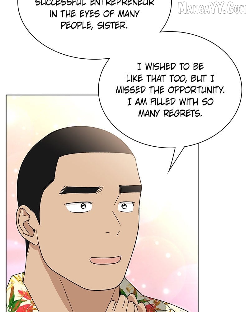 It’s My Life  Webtoon Chapter 50.5 page 122 - 