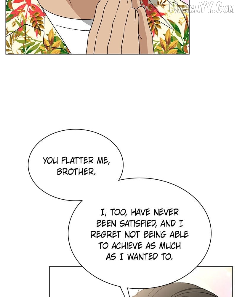 It’s My Life  Webtoon Chapter 50.5 page 123 - 