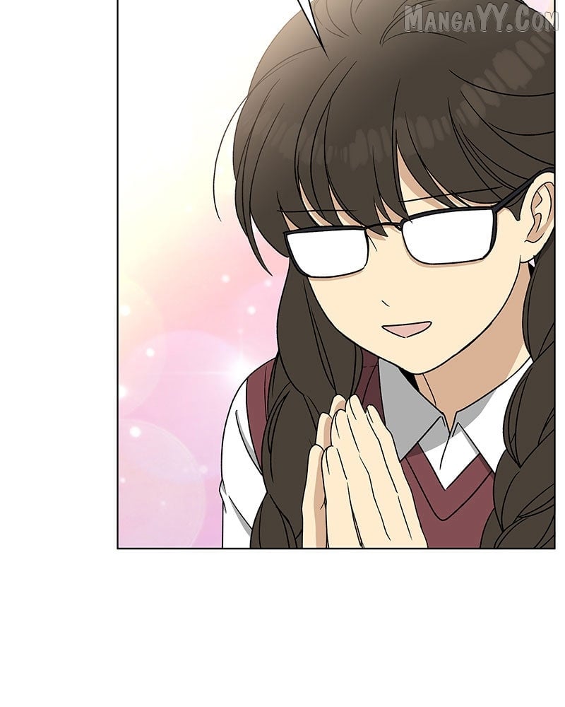 It’s My Life  Webtoon Chapter 50.5 page 124 - 
