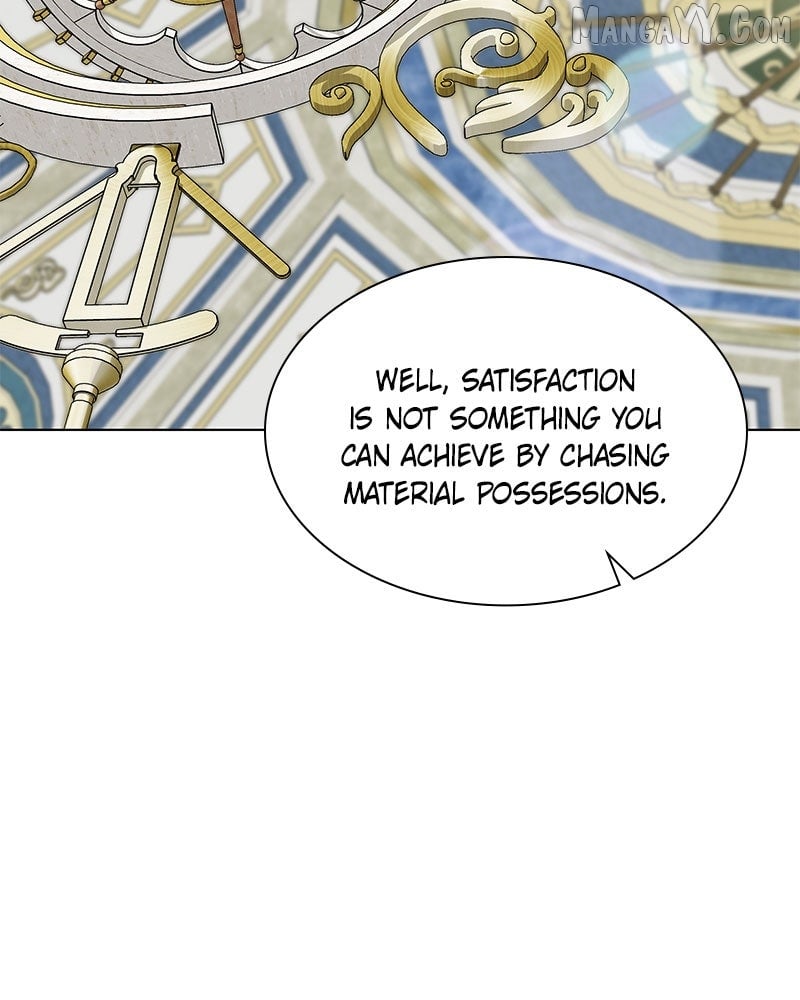 It’s My Life  Webtoon Chapter 50.5 page 126 - 